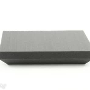 Auralex 2 inch SonoFlat 1x1 foot Acoustic Panel 14-pack - Charcoal image 4