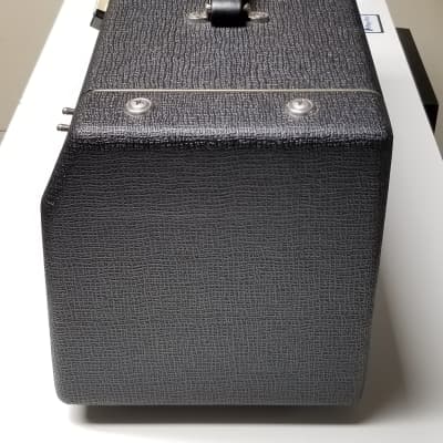 used 3rd Power Dirty Sink 6VEL Tube Amp Head, Excellent Condition with Footswitch & Cover! image 8