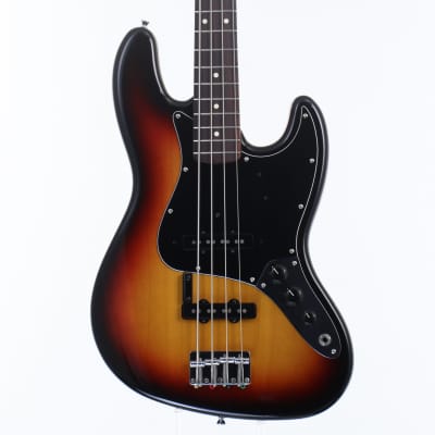 Fender American Vintage '62 Jazz Bass 1985 - 2012 | Reverb