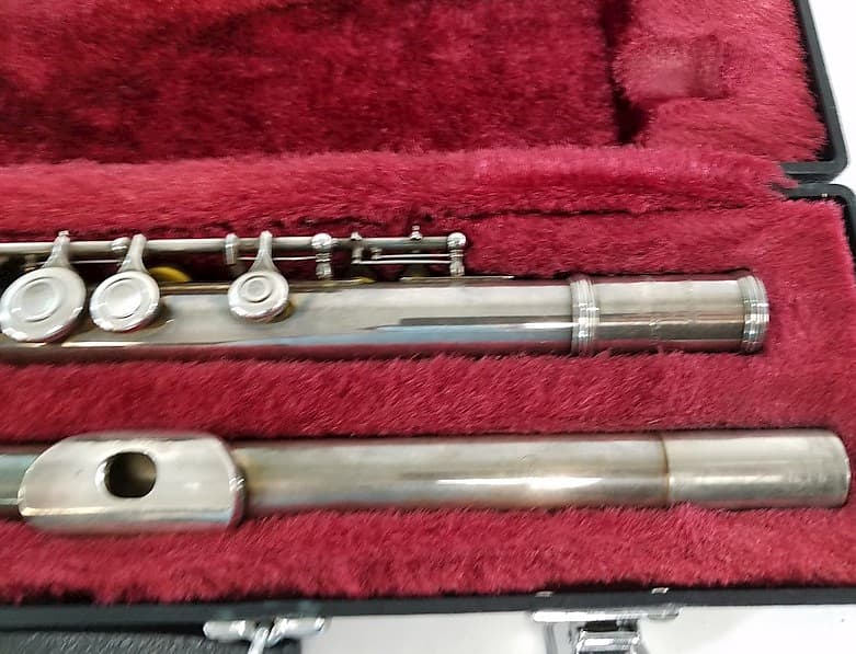 Yamaha shop 225 flute