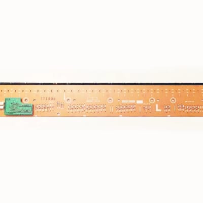 YAMAHA Motif 8 MO8 S90 34-Note key Contact Board XZ138 Works Great !