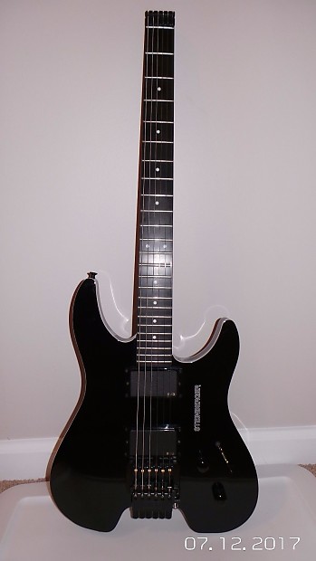 Steinberger gm2t clearance