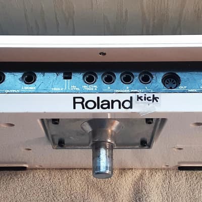 Roland SPD-20 Total Percussion Pad image 7