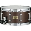 Tama S.L.P. G-Walnut Snare Drum 6.5" x 14" - Used