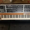 Moog Memorymoog Plus in Outstanding Condition with Pedals!
