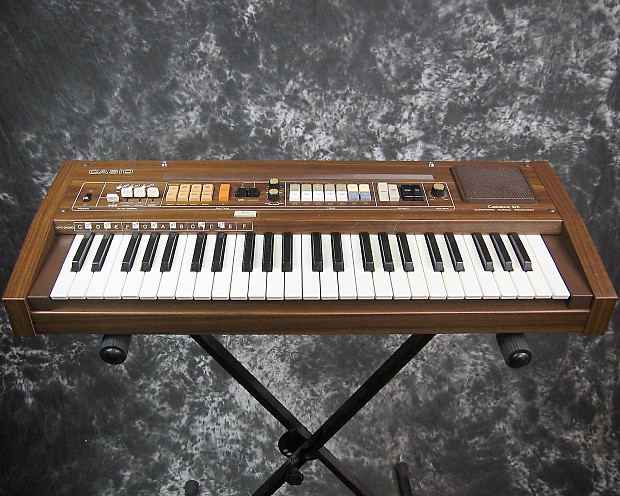 Casiotone ct 401 hot sale
