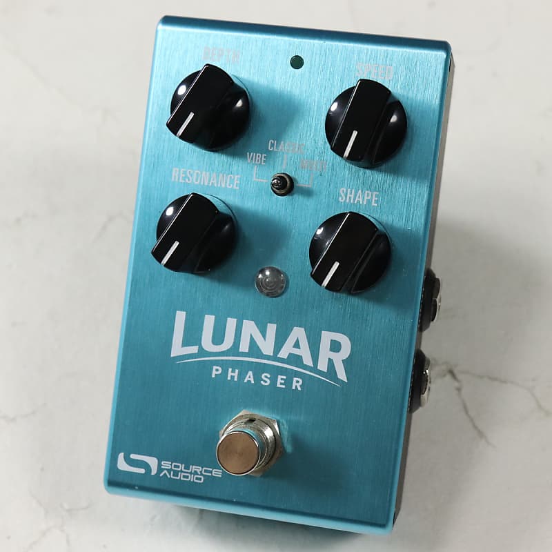 Source Audio LUNAR