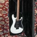 ESP LTD SN-200HT Electric Guitar with Soft Case (Snow White)