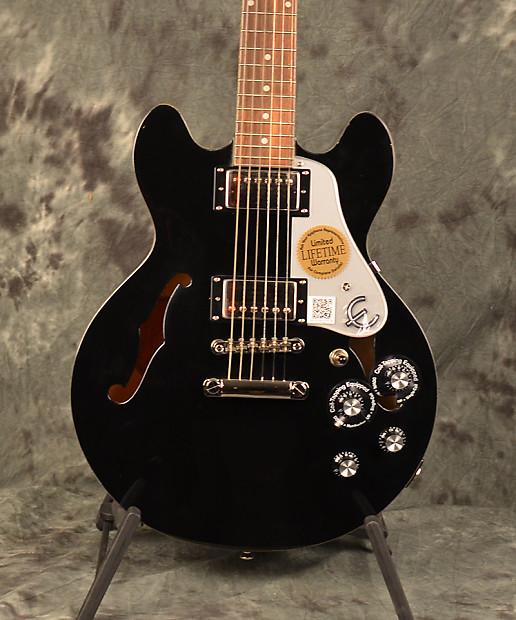 Epiphone online 339 black