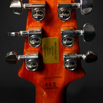 Aria Pro II PE-350 PG Electric Guitar image 6