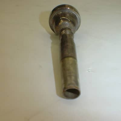 Vincent Bach Corp. 5C Trumpet Mouthpiece image 3