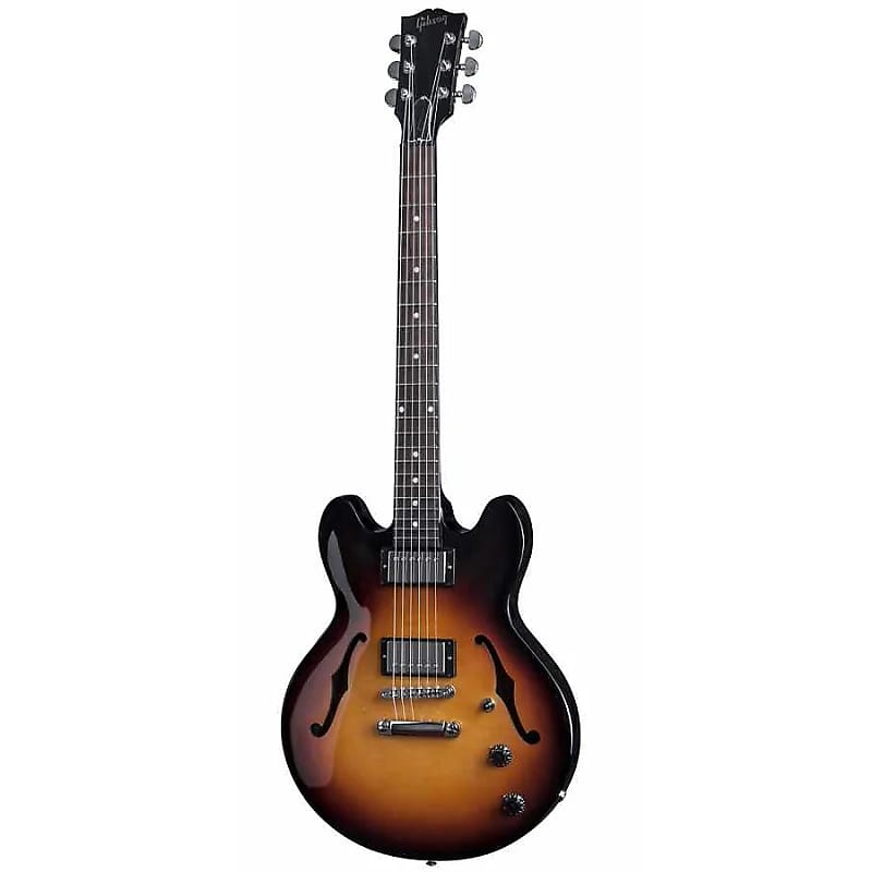 Gibson ES-339 Studio 2013 - 2015 Bild 1