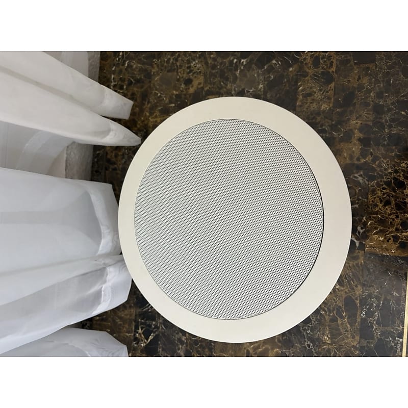 Klipsch R-1650-C in-ceiling speaker Klipsch R-1650-C in-ceiling speaker  			