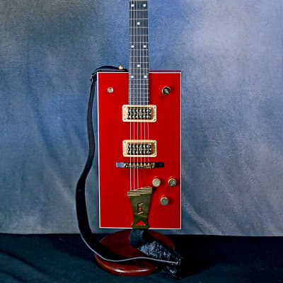 gretsch ボ・ディドリー 希少 グレッチ エレマチ ビグスビー