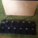 Roland GP-8 Guitar Effects Processor 1990' with FC100 pedalboard