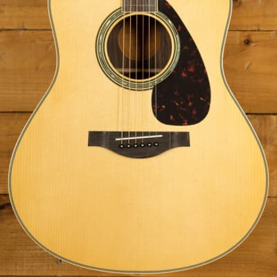 Yamaha L Series | LL6 ARE - Natural for sale
