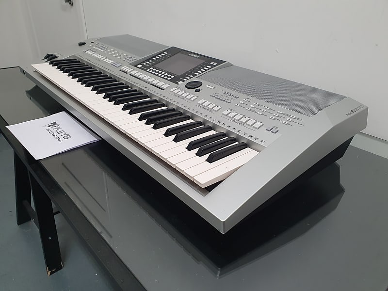 Yamaha PSR-S910 電子オルガン 鍵盤楽器