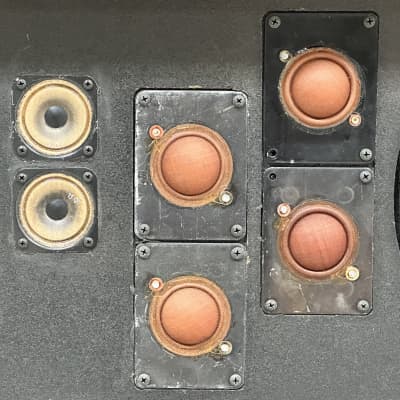 McIntosh ML-4C Loudspeaker System (Pair) image 7