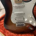 Fender Player Stratocaster Electric Guitar w/ case!