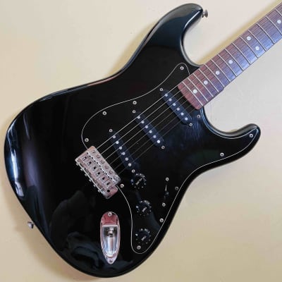 1982 Tokai Japan SS-38 Silver Star Stratocaster | Reverb Australia