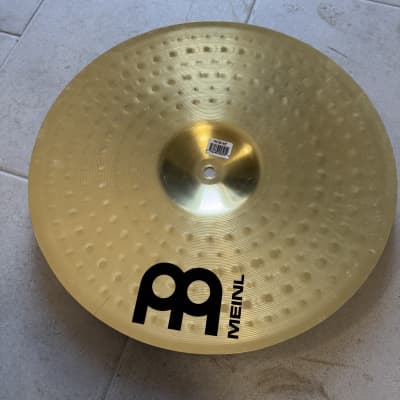 Meinl HCS 14,16,18,20 cymbal pack image 10