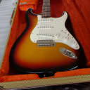 2000 Fender Custom Shop '60 Stratocaster NOS
