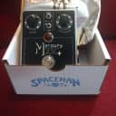 Spaceman Mercury IV Germanium Harmonic Boost - Silver Edition