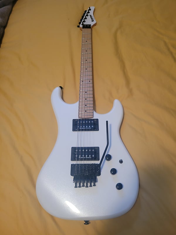 人気ショップ Kramer Pacer Canada Reverb | Vintage ギター
