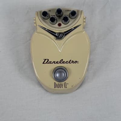 Reverb.com listing, price, conditions, and images for danelectro-daddy-o