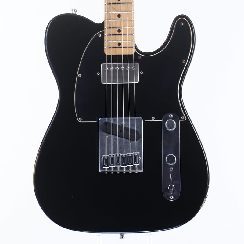 Fender Road Worn Player Telecaster | Reverb Canada