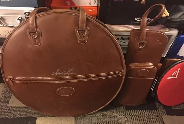 Best cymbal bag sale