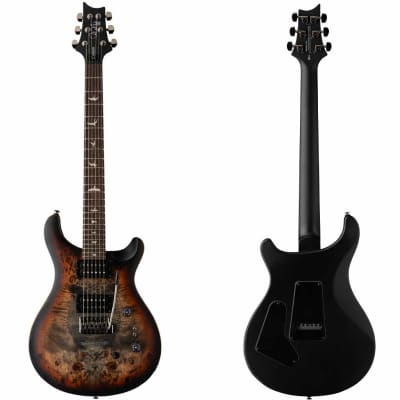 Prs Paul Reed Smith Se Tim Mahoney | Reverb