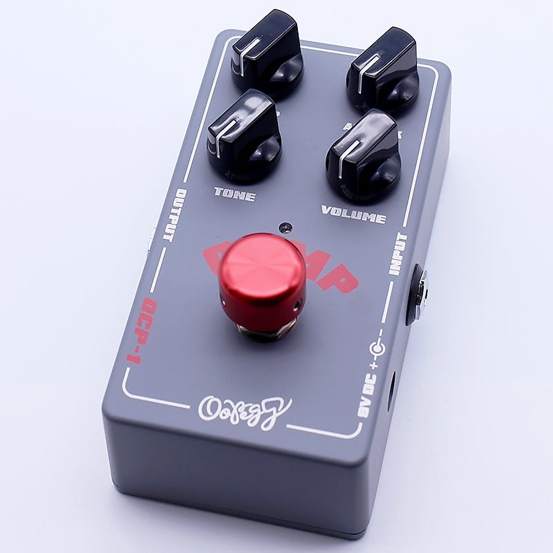 2020s Oopegg Super Retro Comp Compressor OPC-1 | Reverb