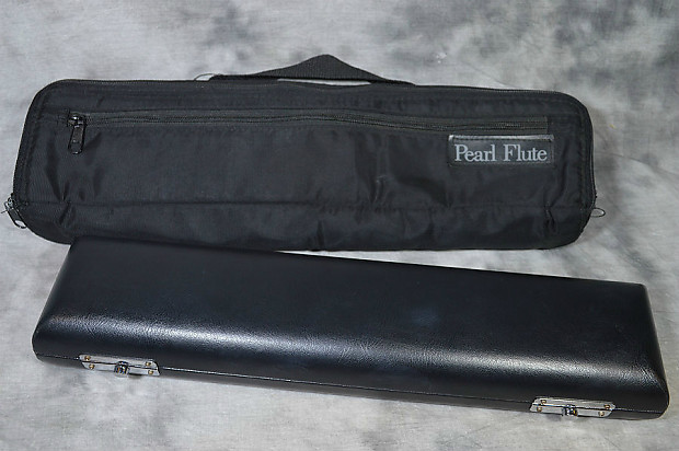 Pearl PF-521 　フルート　ケース付属 Pearl PF-521 Flute | Reverb
