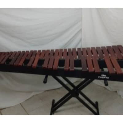 Fugate 4.3 Octave Practice Marimba - - FREE Shipping in Continental USA image 1