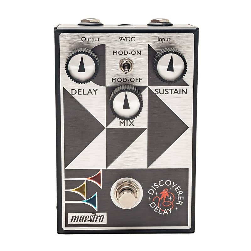 Maestro Discoverer Delay