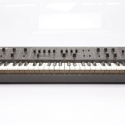 Korg Delta DL-50 49-Key Synthesizer #43538 image 5