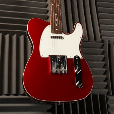 Fender MIJ Traditional II '60s Telecaster | Reverb UK