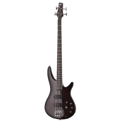 Ibanez SDGR SR400FM ベース Review : Ibanez SR400 Bass — That Guitar Lover