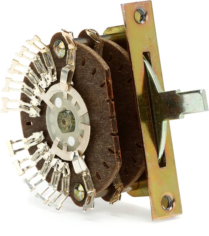 Sélecteur De Micros 5 Positions Double | Godin Guitars