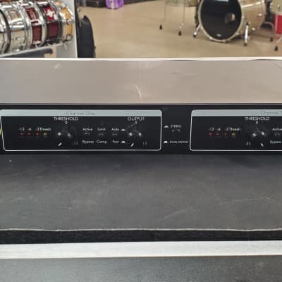 ART Pro Audio Dual Levelar - Gearspace