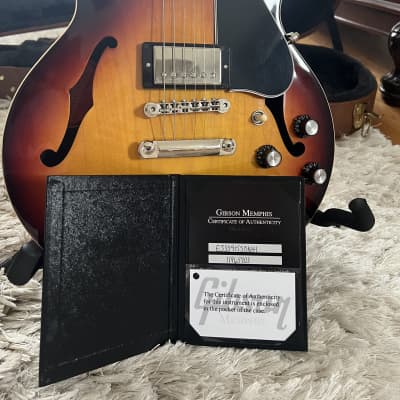 Gibson Memphis ES-339 2015 - 2016 | Reverb Canada