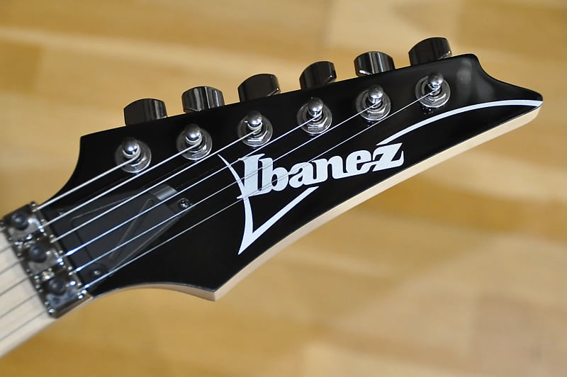Ibanez RG370AHMZ Standard | Reverb