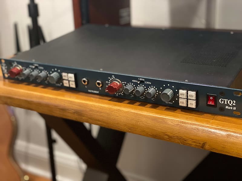 Aurora Audio GTQ2 Reverb