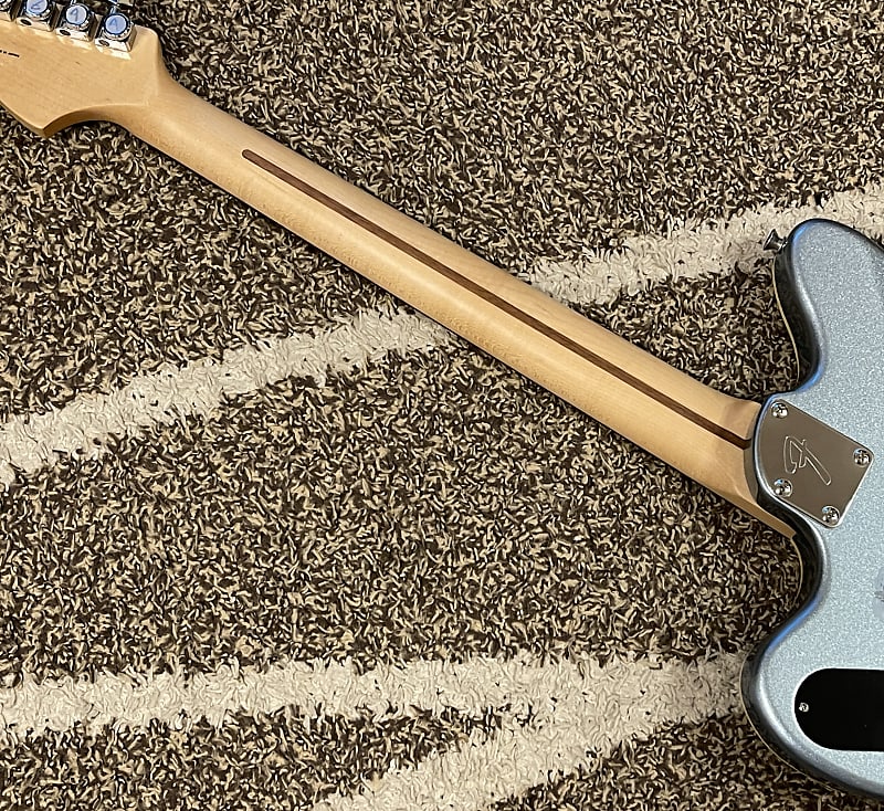 RARE! Fender Japan MIJ Modern Jazzmaster HH 2020 - 2021