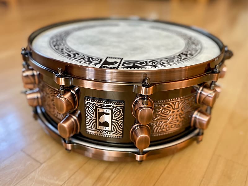 Mapex shop mayan snare