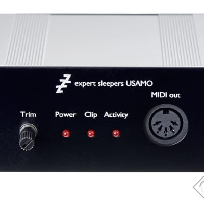 Expert Sleepers USAMO MIDI Output Interface - Perfect Circuit