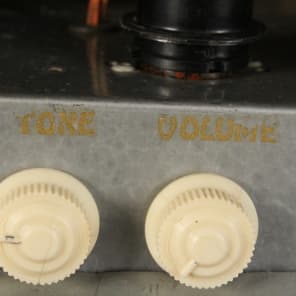 Rickenbacker Rickenbacher M-10 Electro Tube Amplifier 1930's image 11