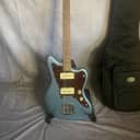 Fender Vintera '60s Jazzmaster Ice Blue Metallic 2022