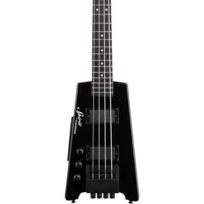 Steinberger Synapse XS-1FPA Custom 4 String Bass with Gig Bag and 